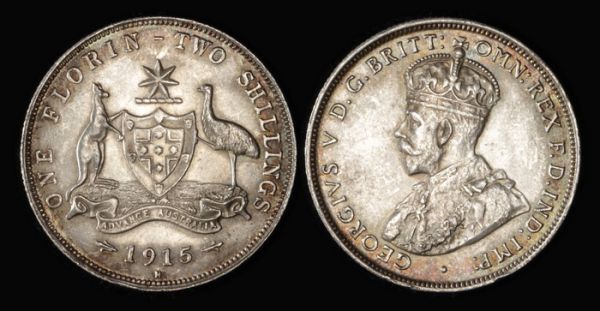Tampered-Coins?